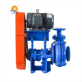 processing coal cinder mining industry high chrome alloy slurry pump